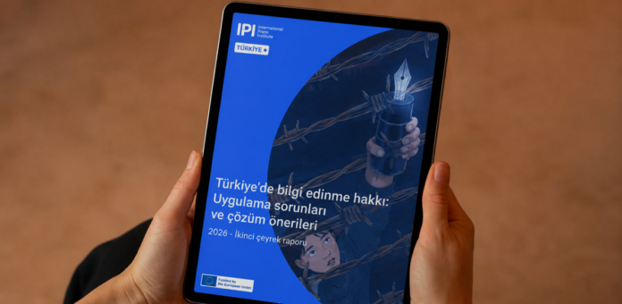 IPI report