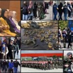 Turkey has investigated more than 720,000, convicted 127,000 over alleged Gülen links since 2016 coup attempt