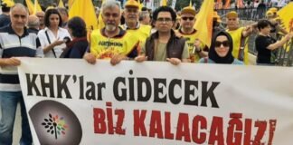 Turkey cleared public workers only after they died following 2016 coup dismissals
