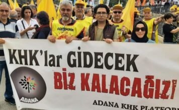 Turkey cleared public workers only after they died following 2016 coup dismissals
