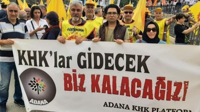 KHK