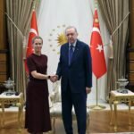 EU deepens Turkey engagement as critics say rights concerns are being sidelined
