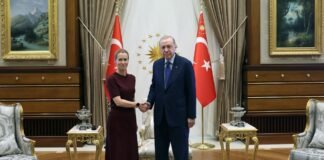 EU deepens Turkey engagement as critics say rights concerns are being sidelined