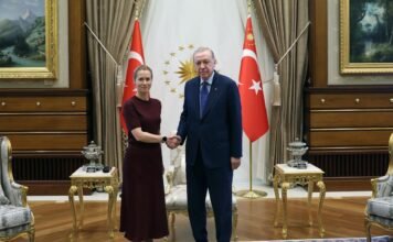 EU deepens Turkey engagement as critics say rights concerns are being sidelined