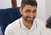 Dismissed prison guard convicted over alleged Gülen links dies after traffic accident