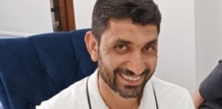 Dismissed prison guard convicted over alleged Gülen links dies after traffic accident
