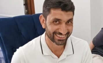 Dismissed prison guard convicted over alleged Gülen links dies after traffic accident