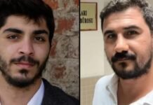 2 Turkish journalists briefly detained ahead of NATO summit in Ankara