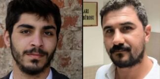 2 Turkish journalists briefly detained ahead of NATO summit in Ankara