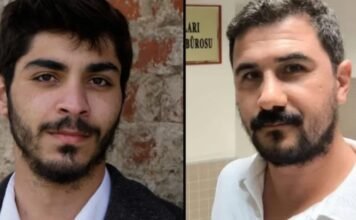 2 Turkish journalists briefly detained ahead of NATO summit in Ankara
