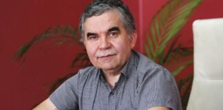 Turkey’s Constitutional Court finds rights violation in journalist’s arrest over Gülen condolence post