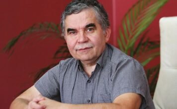 Turkey’s Constitutional Court finds rights violation in journalist’s arrest over Gülen condolence post