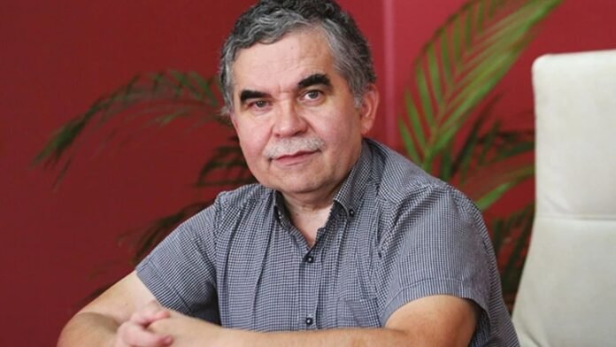 Kazım Güleçyüz