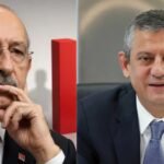 Özel-led party would rank first if CHP split, survey shows