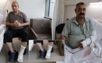 Kurdish shopkeepers hospitalized after alleged racist mob attack in Istanbul