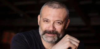 Turkish actor detained over social media post
