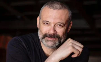Turkish actor detained over social media post