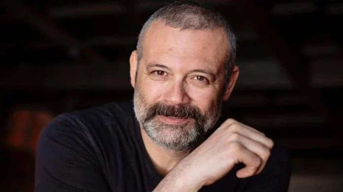 Levent Uzumcu