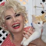 ‘Marilyn Monroe of Mardin’ jailed for questioning official account of 2016 coup