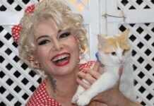 ‘Marilyn Monroe of Mardin’ jailed for questioning official account of 2016 coup