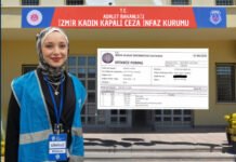 Turkish prison denies hospital transfer to student recovering from spinal surgery
