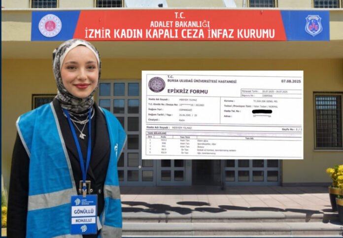 Meryem Yılmaz