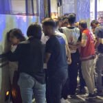 Turkey detained at least 668 in NATO summit crackdown, jailed 179: report