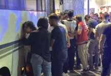 Turkey detained at least 668 in NATO summit crackdown, jailed 179: report