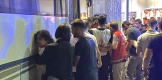Turkey detained at least 668 in NATO summit crackdown, jailed 179: report