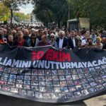 Turkish prosecutors drop probe into officials accused of negligence before 2015 Ankara bombing