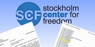 Turkey blocks access to X account of Stockholm Center for Freedom, critical journalists