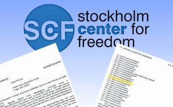 Turkey blocks access to X account of Stockholm Center for Freedom, critical journalists