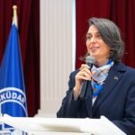First female mayor of former AKP stronghold detained in corruption probe