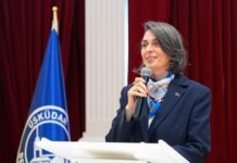 First female mayor of former AKP stronghold detained in corruption probe