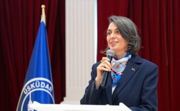 First female mayor of former AKP stronghold detained in corruption probe