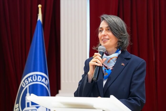 Sinem Dedetaş
