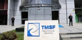 Turkey took control of 784 companies over alleged Gülen links in decade-long crackdown
