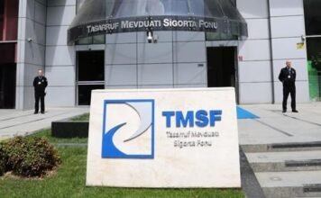Turkey took control of 784 companies over alleged Gülen links in decade-long crackdown