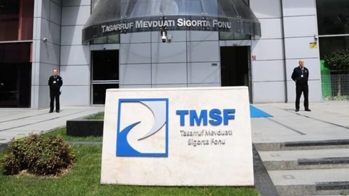 TMSF