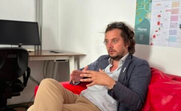 RSF chief says Turkey’s press crackdown has become a model for others