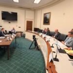 US congressional panel criticizes Turkey’s rights record in Cyprus and at home