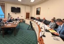US congressional panel criticizes Turkey’s rights record in Cyprus and at home