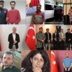 Turkey’s post-coup crackdown, 10 years on: Transnational repression