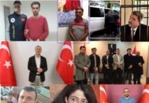 Turkey’s post-coup crackdown, 10 years on: Transnational repression