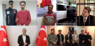 Turkey’s post-coup crackdown, 10 years on: Transnational repression
