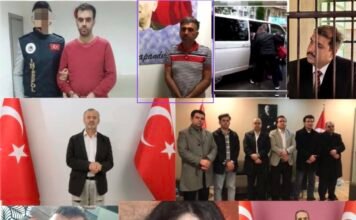 Turkey’s post-coup crackdown, 10 years on: Transnational repression