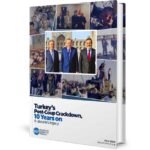 Turkey’s Post-Coup Crackdown, 10 Years On: A Decade’s Legacy