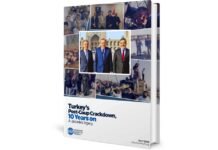 Turkey’s Post-Coup Crackdown, 10 Years On: A Decade’s Legacy
