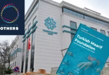 Turkey used Maarif Foundation to close or take over 162 Gülen-linked schools in 29 countries: report