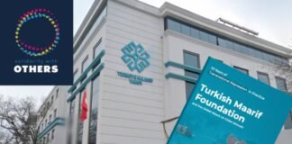 Turkey used Maarif Foundation to close or take over 162 Gülen-linked schools in 29 countries: report